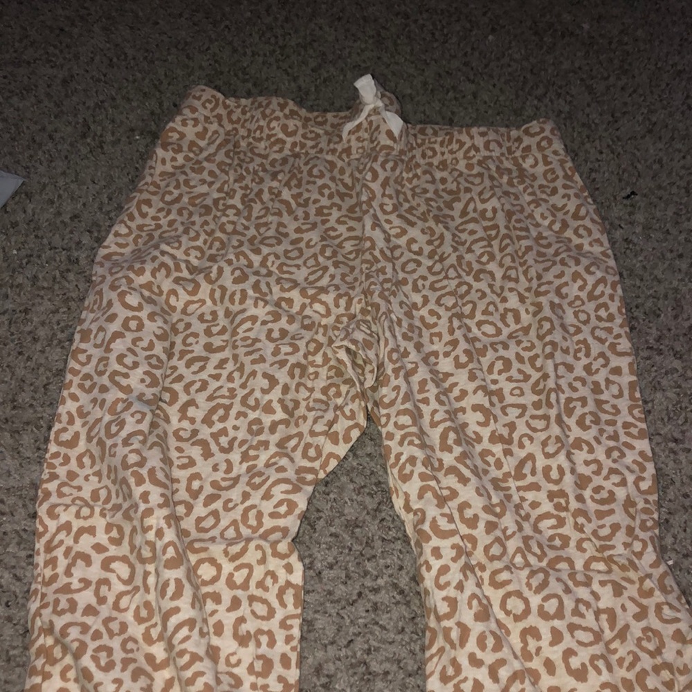 Pj pants